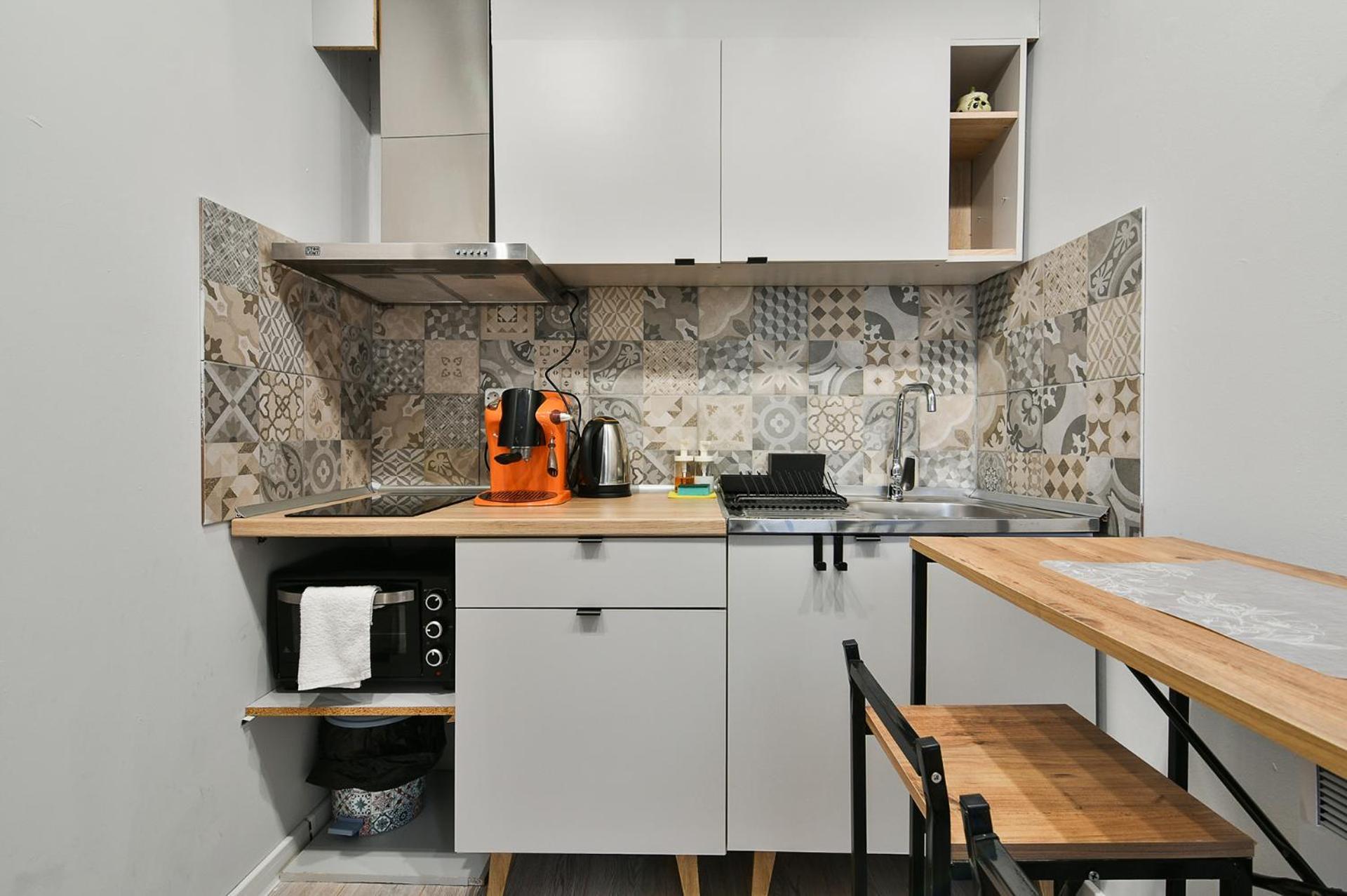 Central Flats With Parking Varna Exterior foto