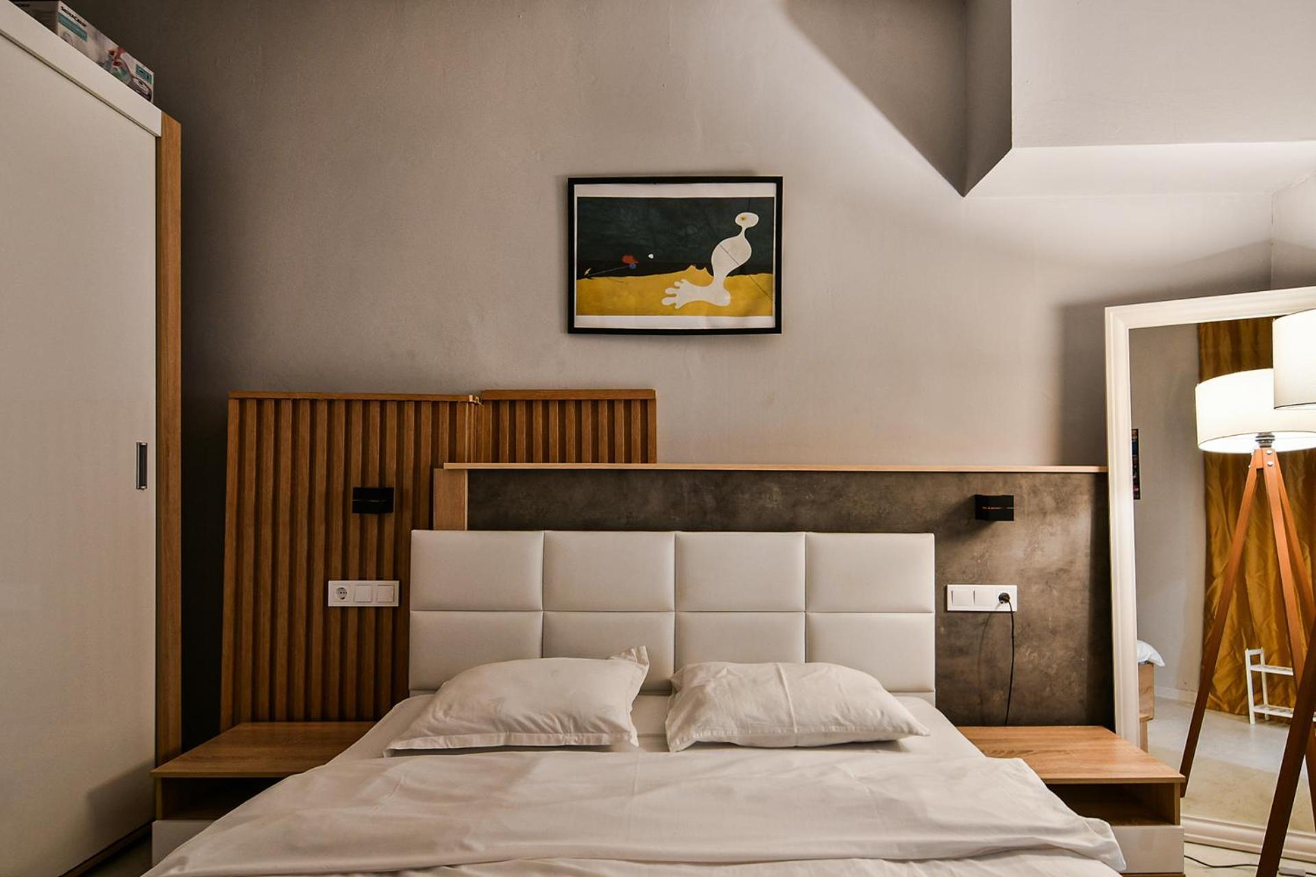 Central Flats With Parking Varna Exterior foto