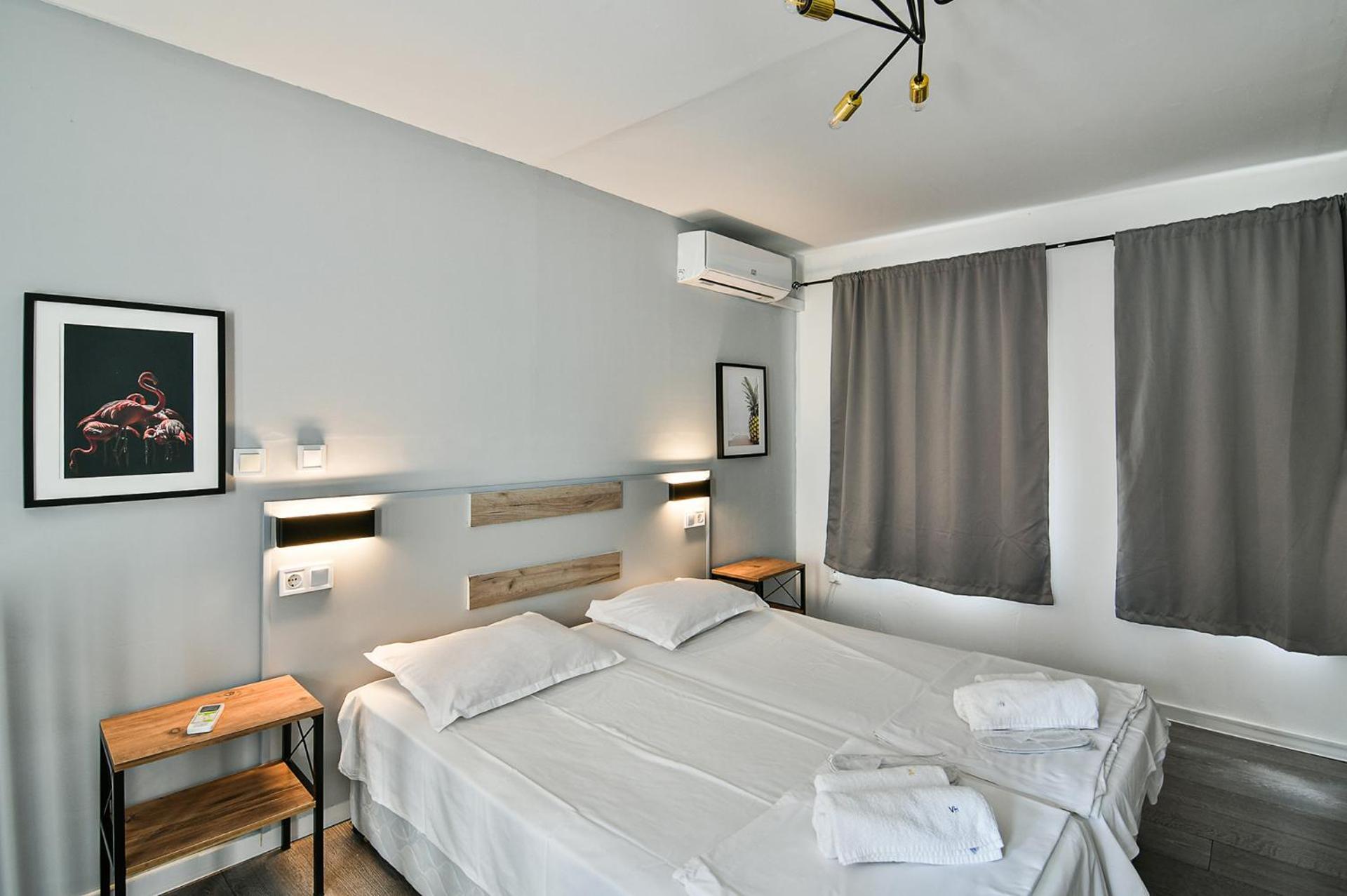Central Flats With Parking Varna Exterior foto